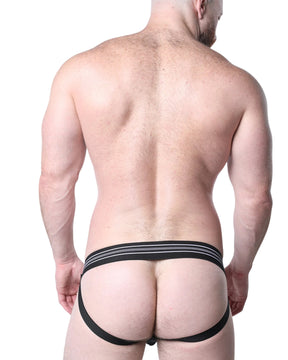 Tight End 2" Snap Up Shadow Jockstrap