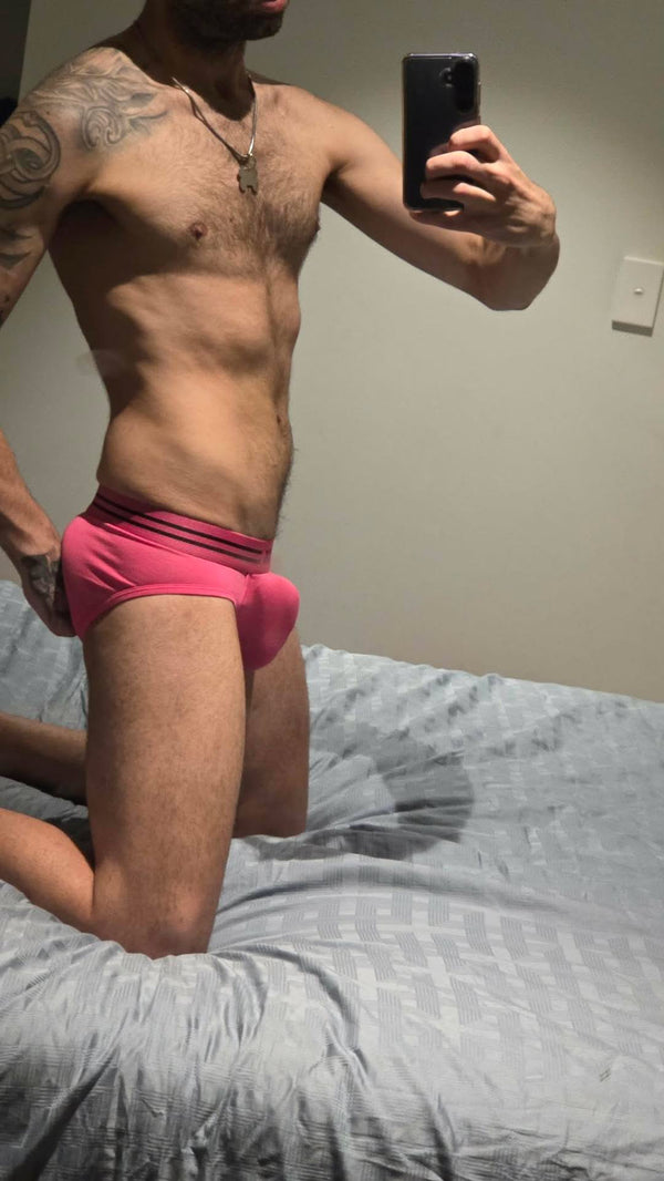 Customer photo