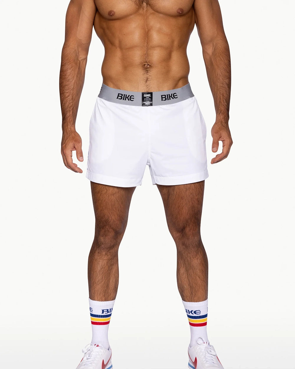 Jock Shorts