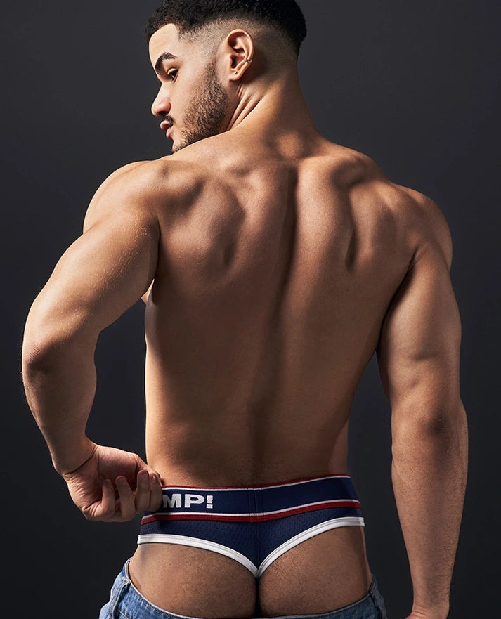 Big League Thong