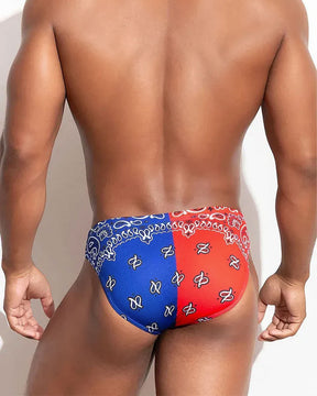 Cruise Brief - Two-Tone