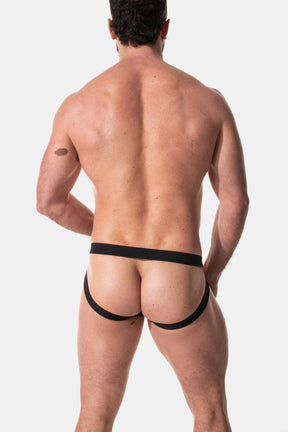 Ribbed Jockstrap