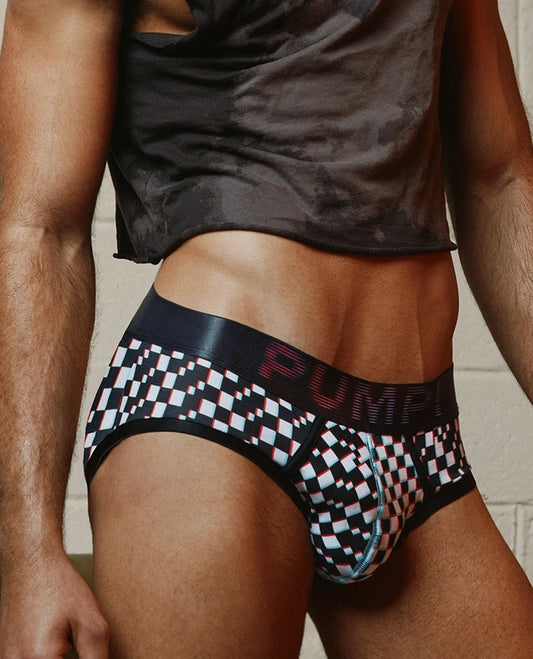 Glitch Brief