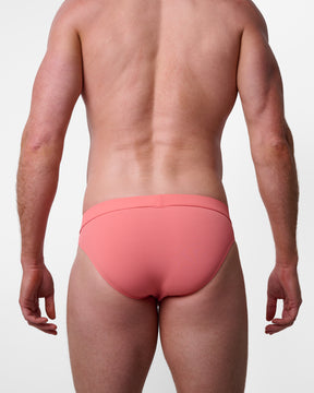 Ribbed Brief