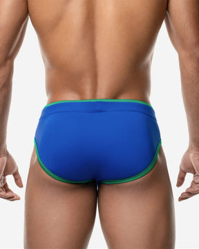 Regatta Water Brief