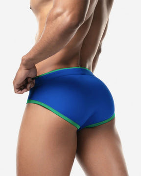 Regatta Water Brief