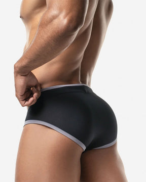 Shade Water Brief