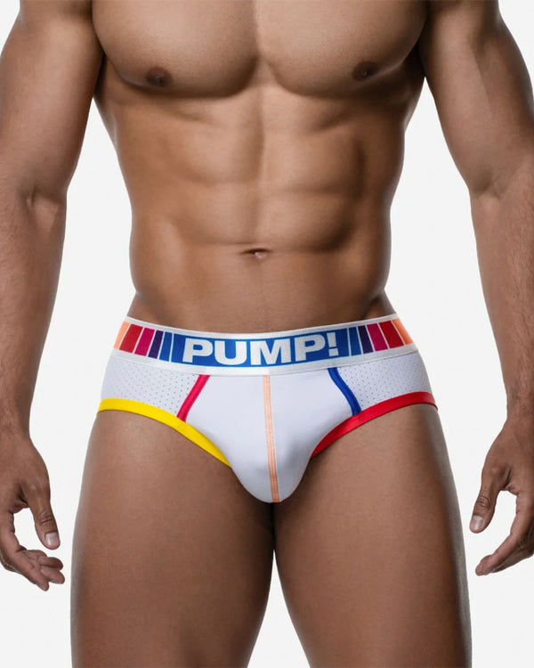 Spectrum Brief