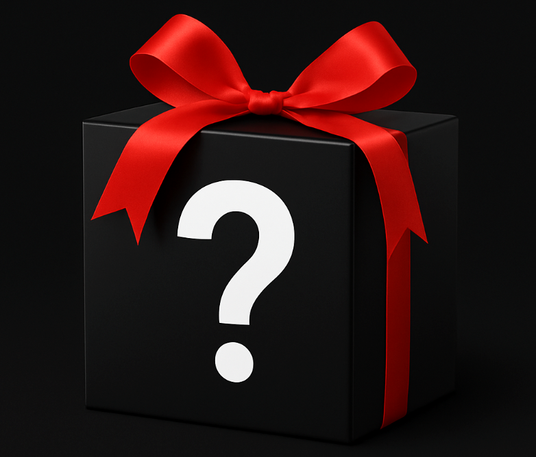 Mystery Item