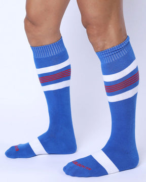 Tight End Knee High Sock