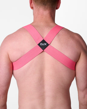 Brutus Harness - Pink