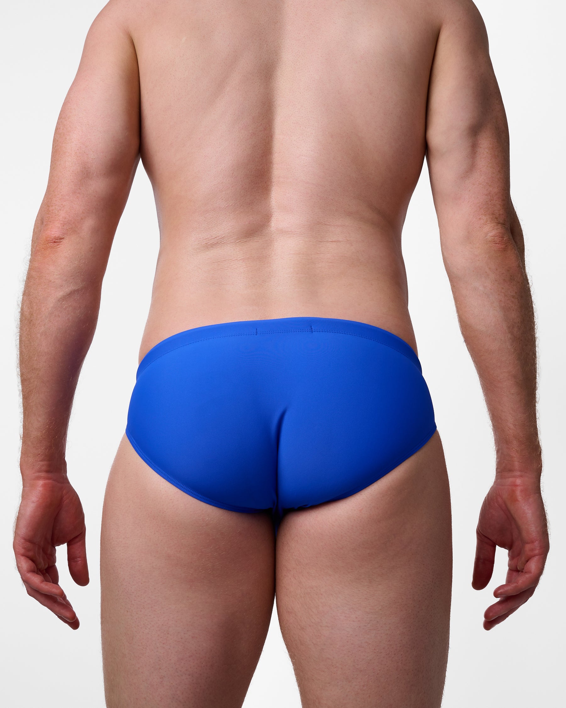 Mylos Swim Brief