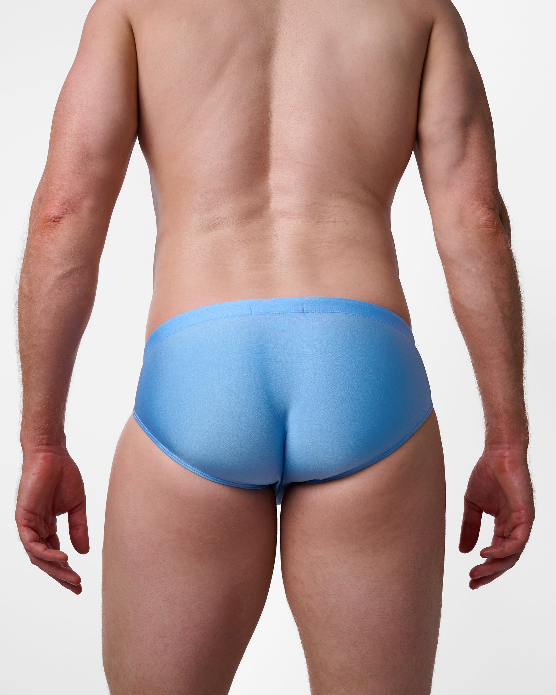 Mylos Swim Brief