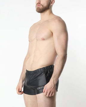 Anti-Chrome Gear Short