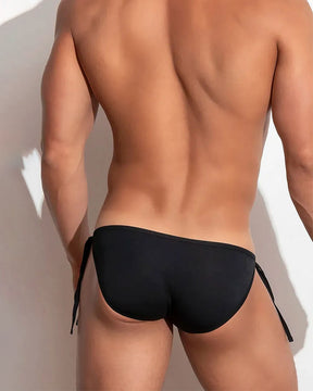 Raw Bikini Brief