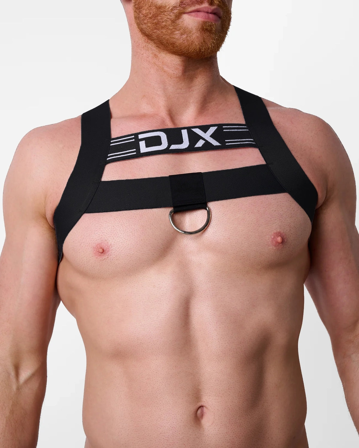 Brutus Harness