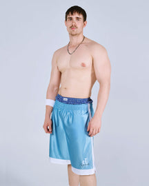 DL Basketball Shorts