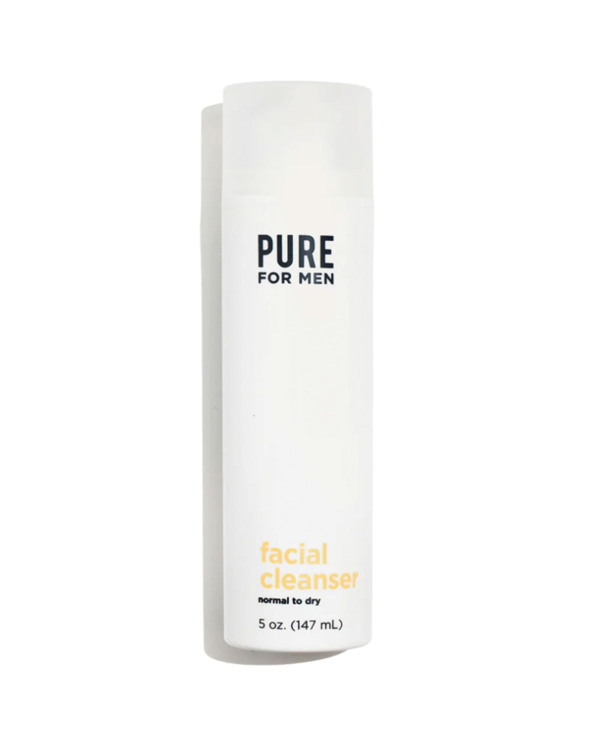 Facial Cleanser - Normal to Dry