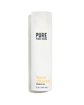 Facial Cleanser - Normal to Dry