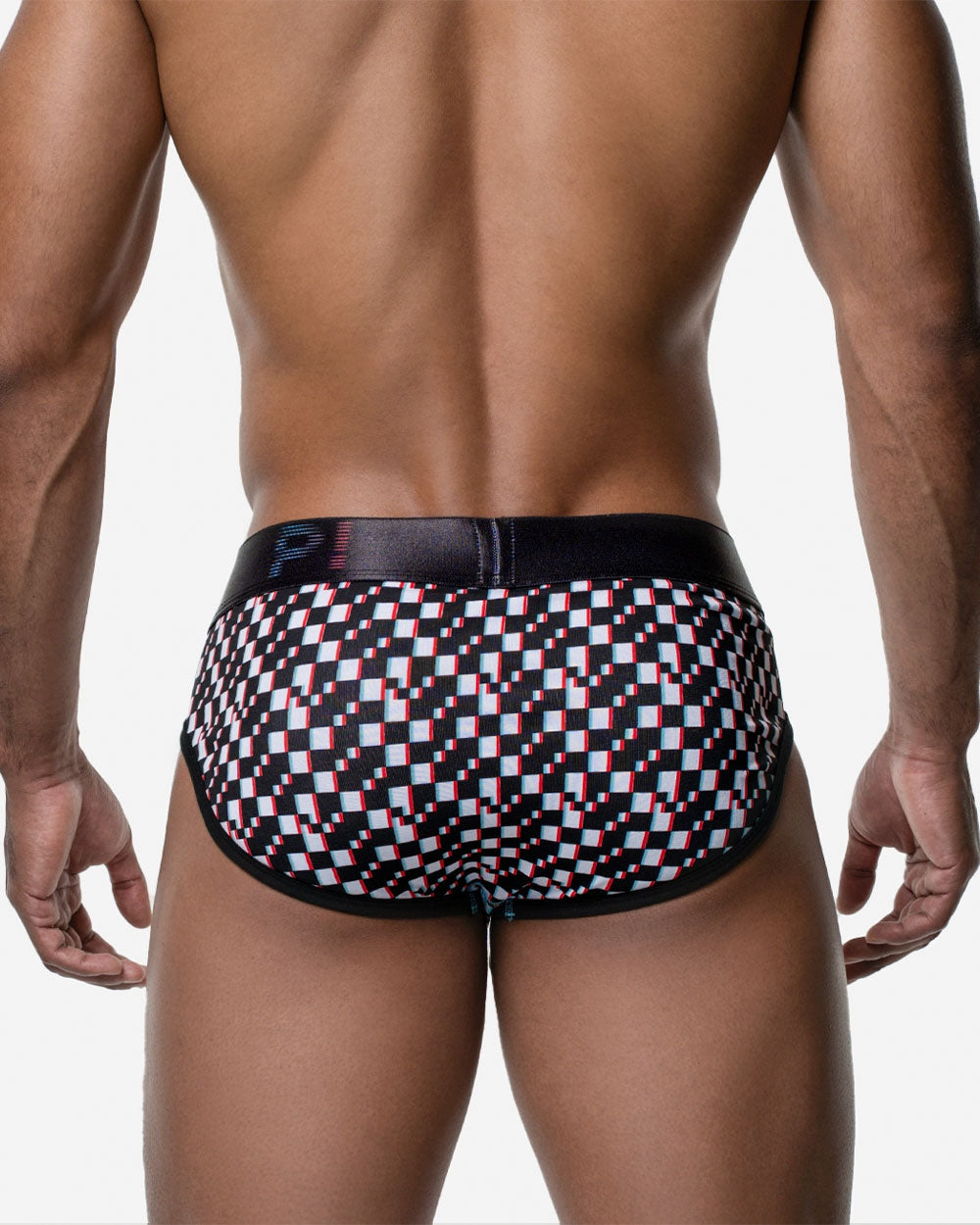 Glitch Brief