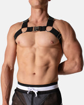 Glory Buckle Harness