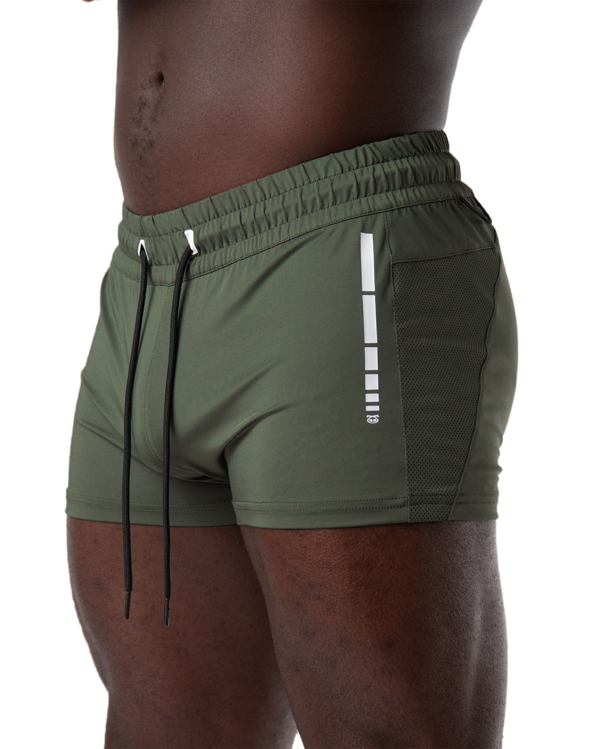 Grind Trunk Short