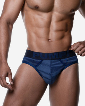 Indigo Blue Brief