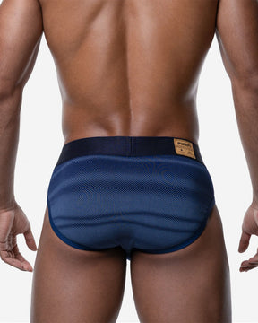 Indigo Blue Brief