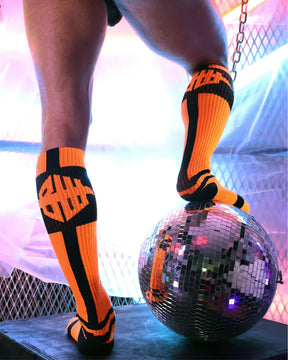 Infinity Socks