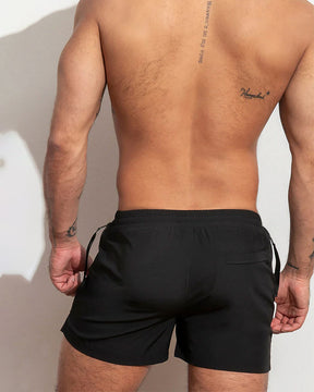 It Boy Woven Shorts