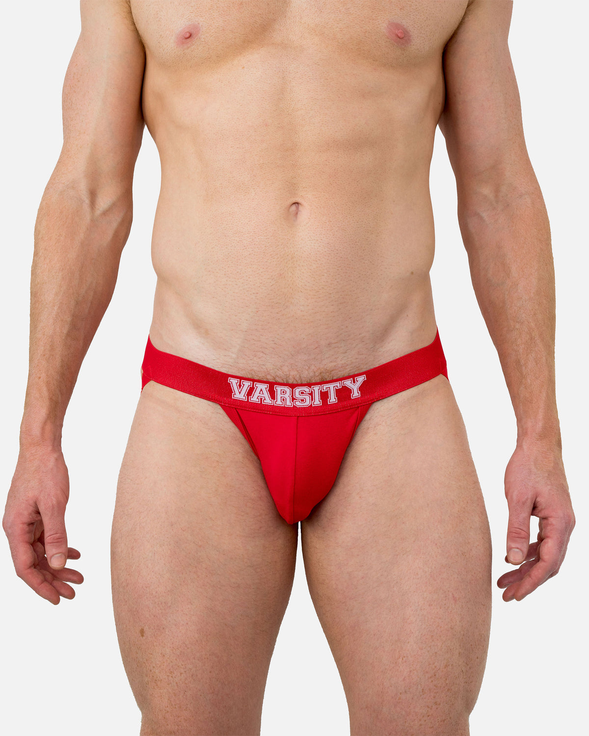 Varsity Jockstrap