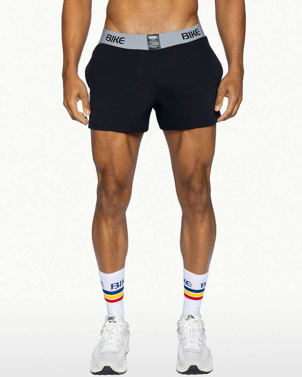 Jock Shorts