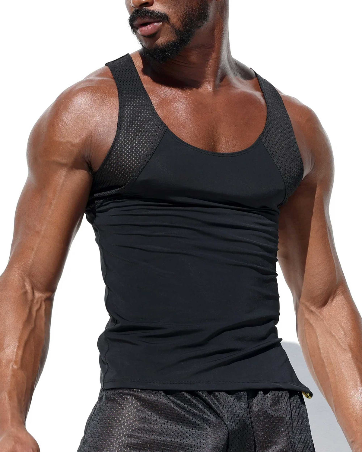 Kron Tank Top