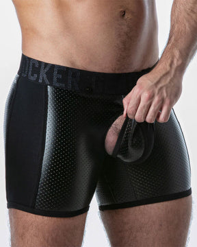 Open Access Boxer