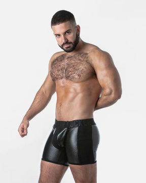 Open Access Boxer