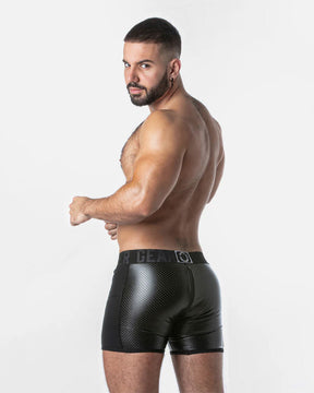 Open Access Boxer