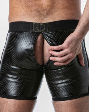 Open Access Boxer