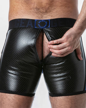 Open Access Boxer