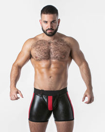 Open Access Boxer