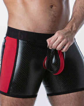 Open Access Boxer