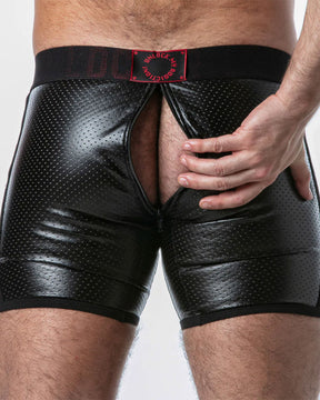Open Access Boxer