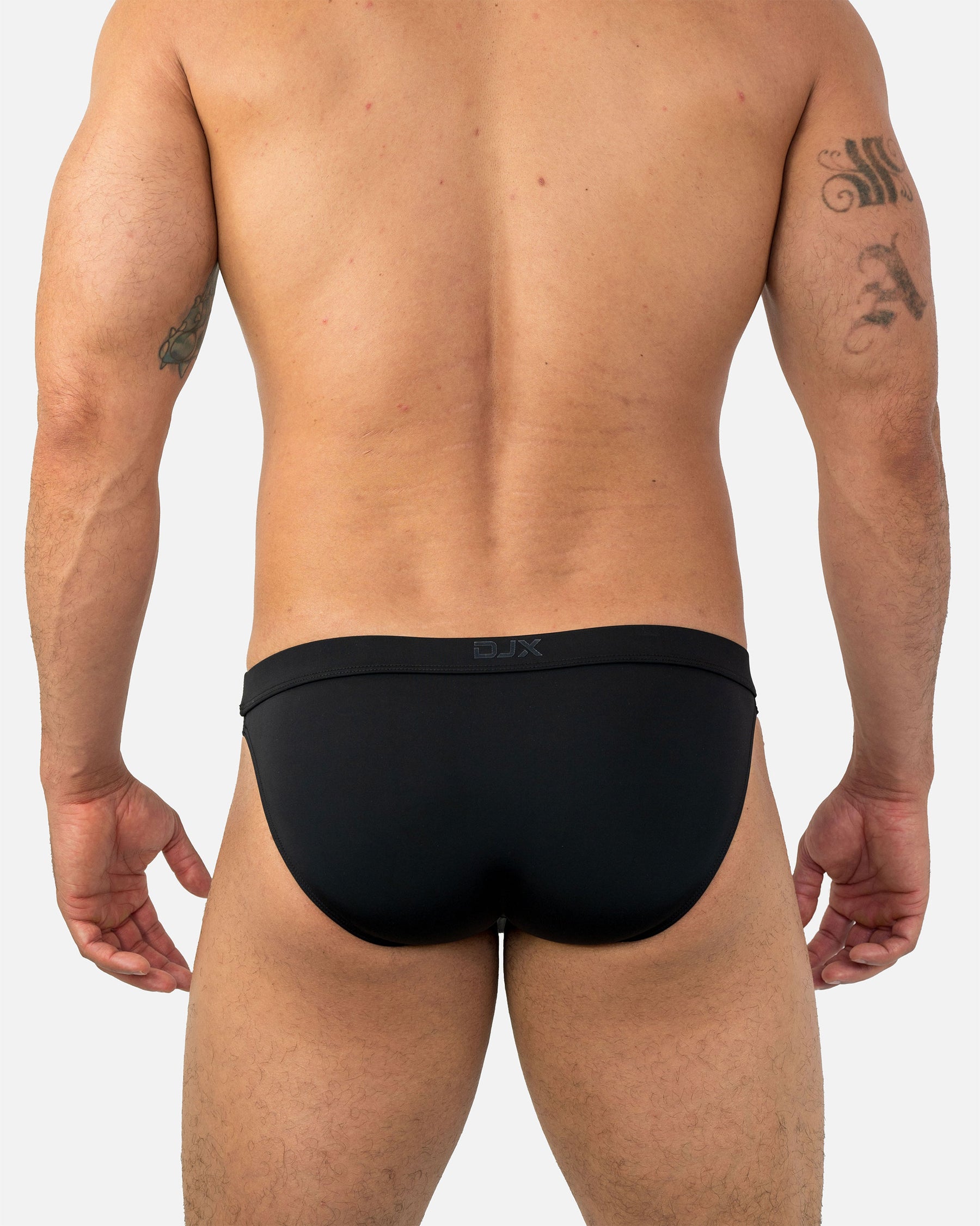 Luxe Brief