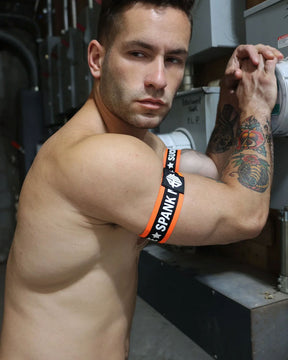 Snax Armbands