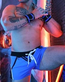 Revolution Shorts