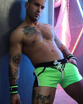 Revolution Shorts