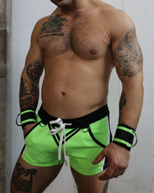 Revolution Shorts