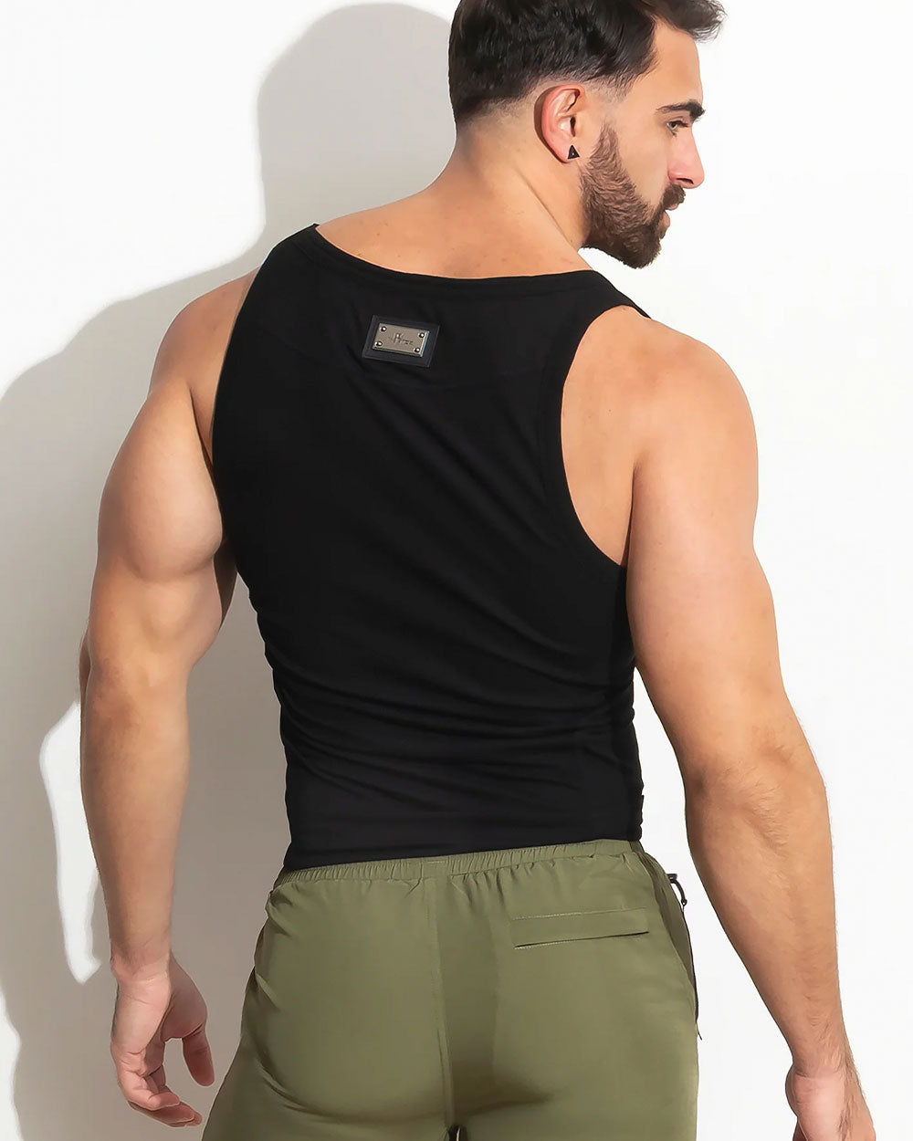 Rush Tank Top