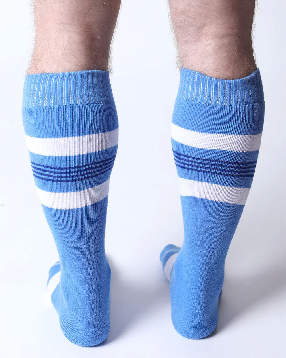 Tight End Knee High Sock