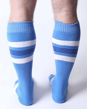 Tight End Knee High Sock