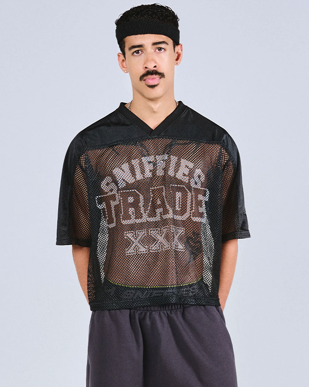 Trade Football Jersey